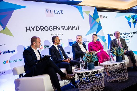 Hydrogen Summit