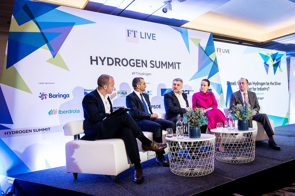 Hydrogen Summit